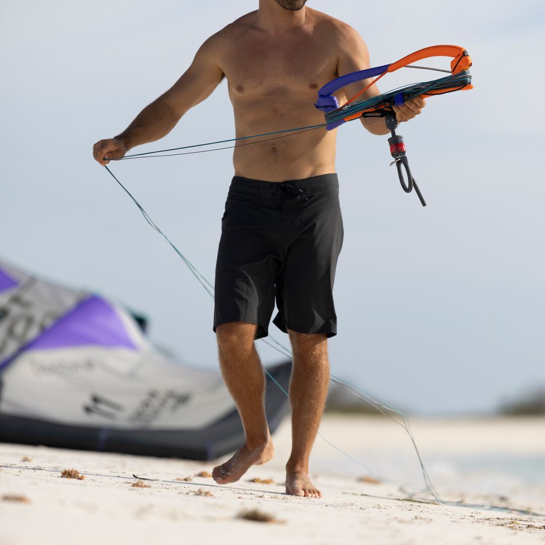 Duotone Trust Quad Control Kite Bar 2027 - Image 5