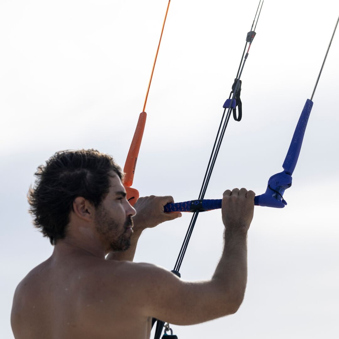 Duotone Trust Quad Control Kite Bar 2027 - Image 4
