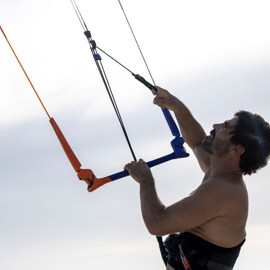 Duotone Trust Quad Control Kite Bar 2027 - Image 3