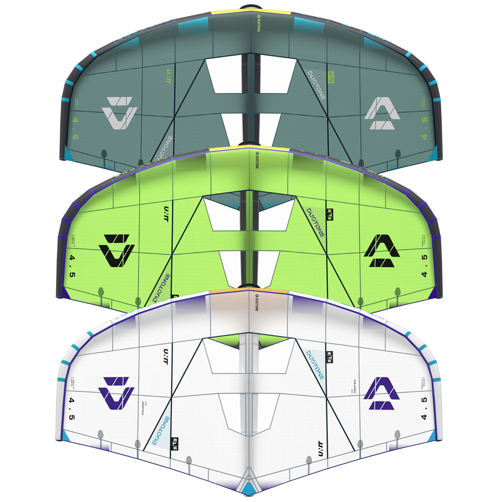 Duotone Unit SLS 2027 Wing