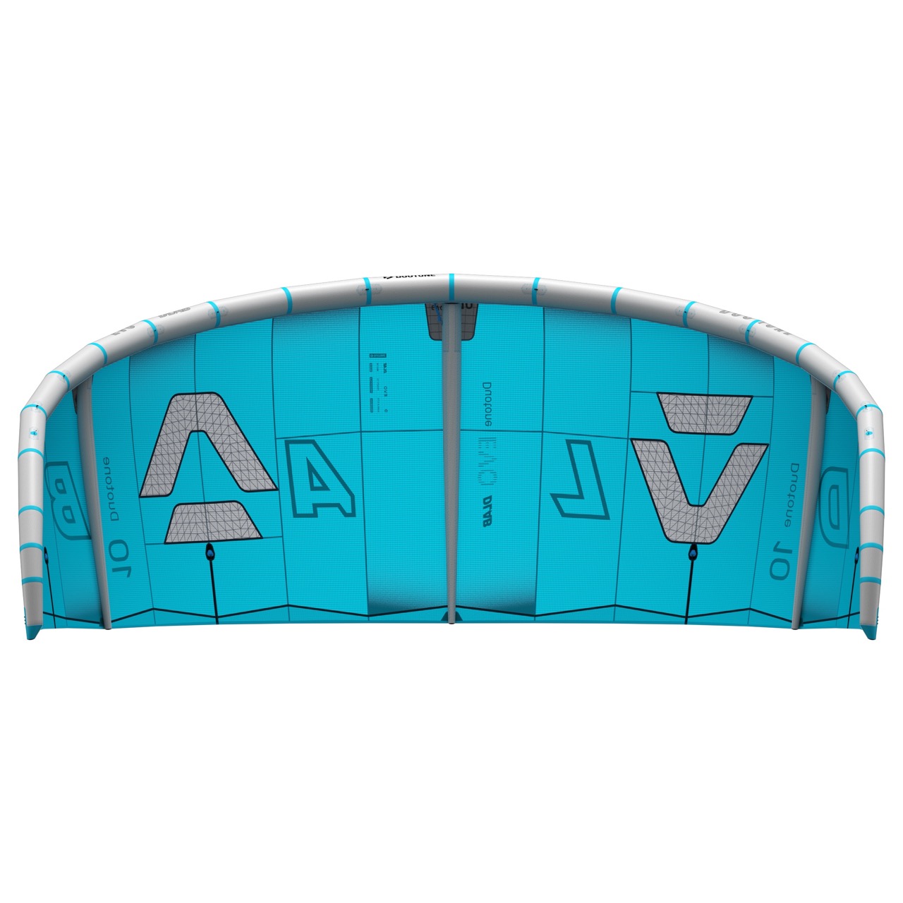 Duotone Evo D/LAB Kitesurfing Kite 2027 - Image 9
