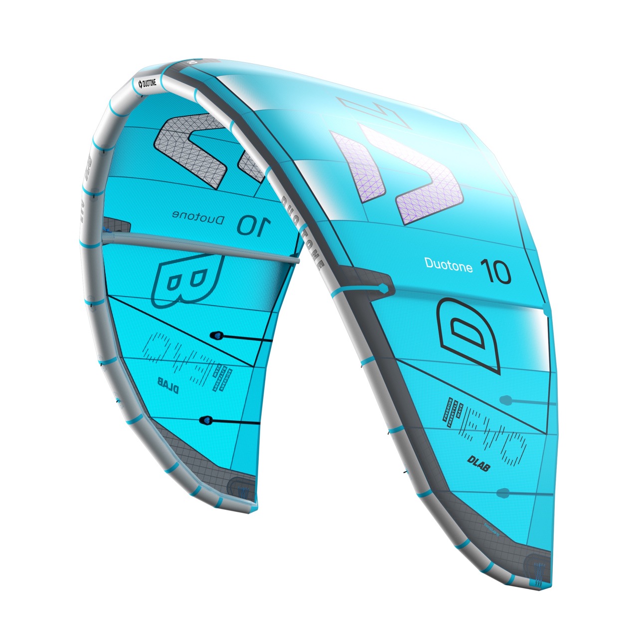 Duotone Evo D/LAB Kitesurfing Kite 2027