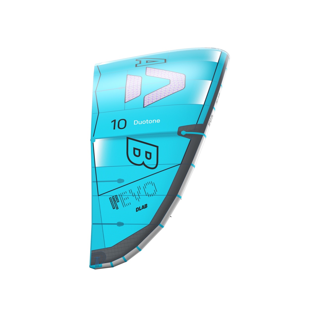 Duotone Evo D/LAB Kitesurfing Kite 2027 - Image 5