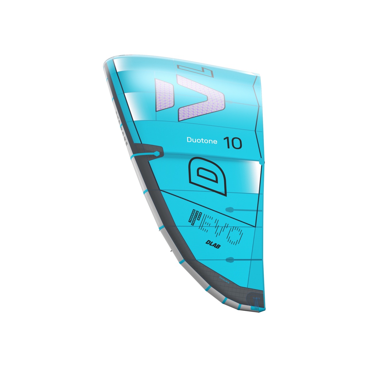 Duotone Evo D/LAB Kitesurfing Kite 2027 - Image 4