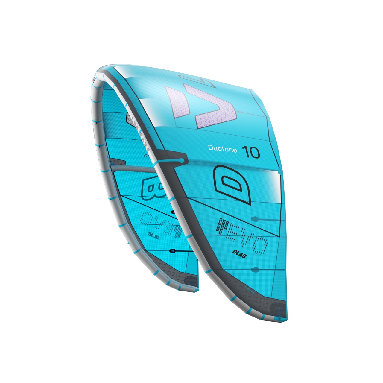 Duotone Evo D/LAB Kitesurfing Kite 2027 - Image 3