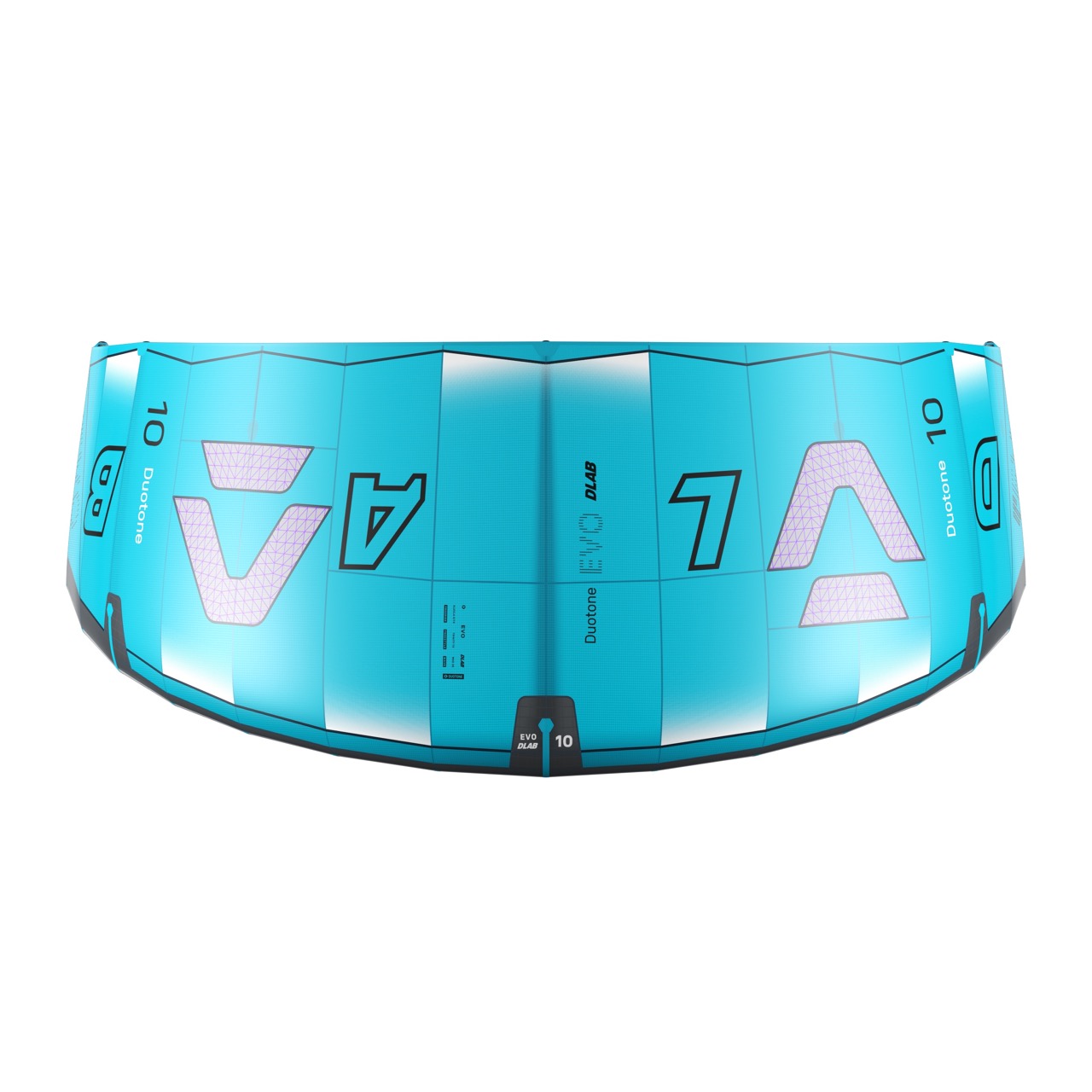 Duotone Evo D/LAB Kitesurfing Kite 2027 - Image 2