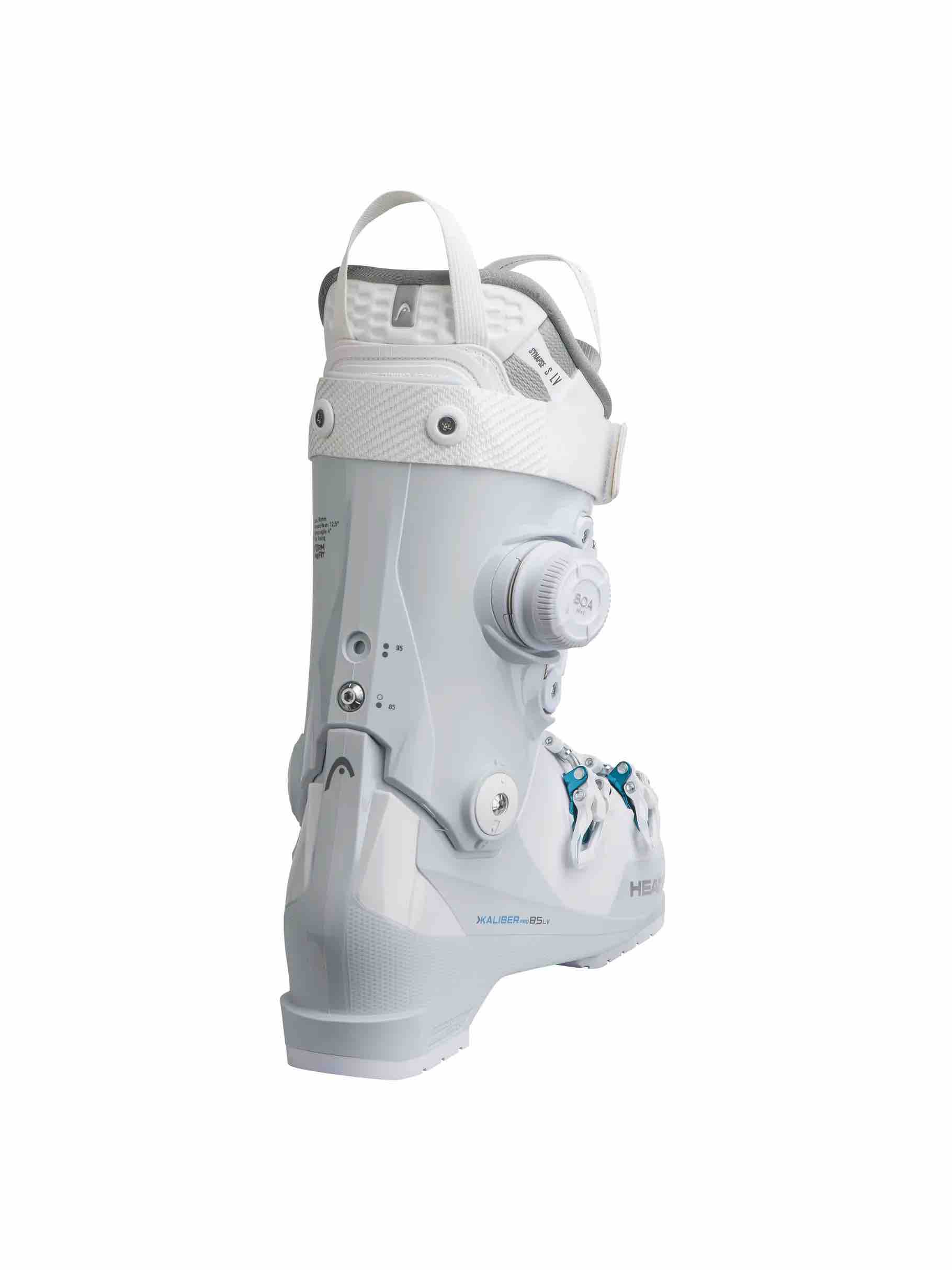 Head Kaliber Pro LV BOA 85 Women's Ski Boot - Image 5