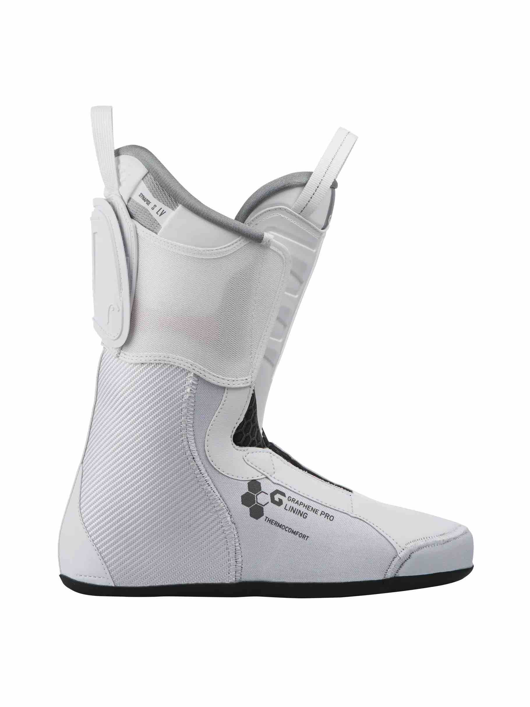 Head Kaliber Pro LV BOA 85 Women's Ski Boot - Image 3