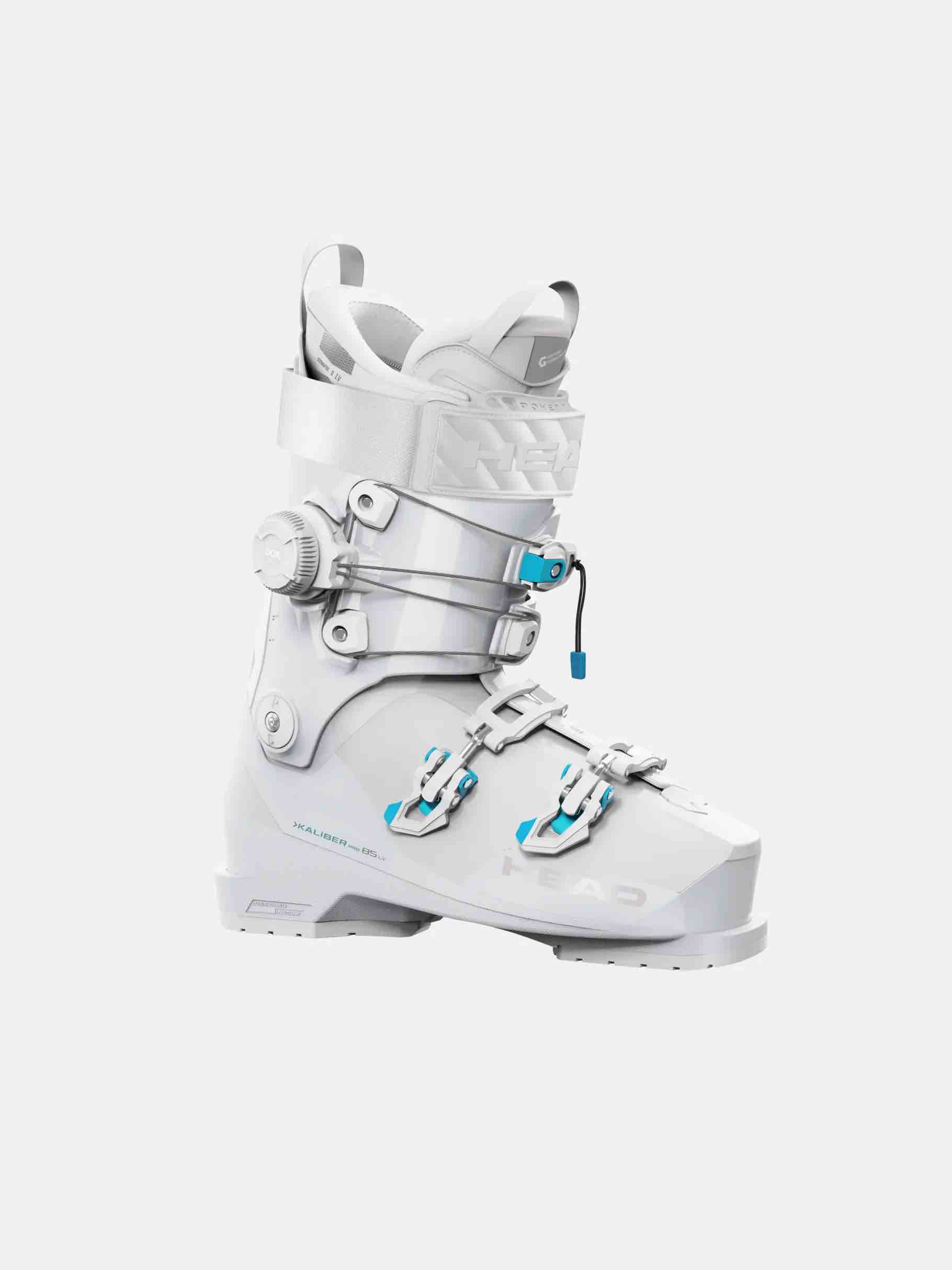 Head Kaliber Pro LV BOA 85 Women's Ski Boot