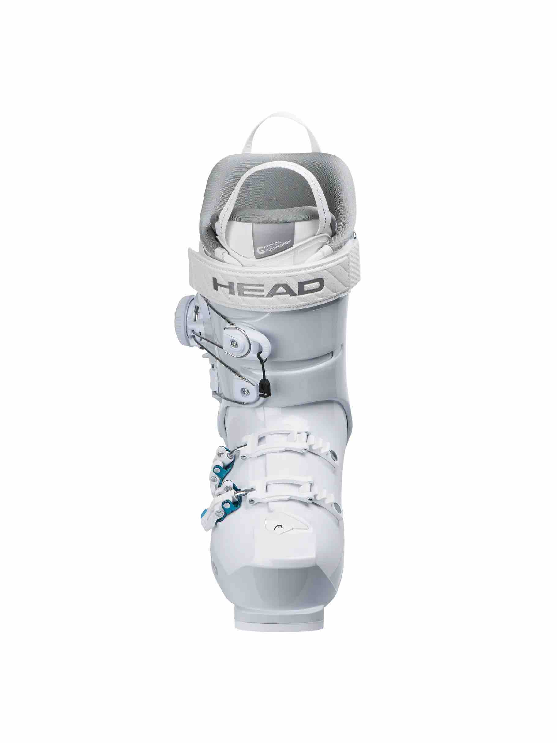 Head Kaliber Pro LV BOA 85 Women's Ski Boot - Image 2