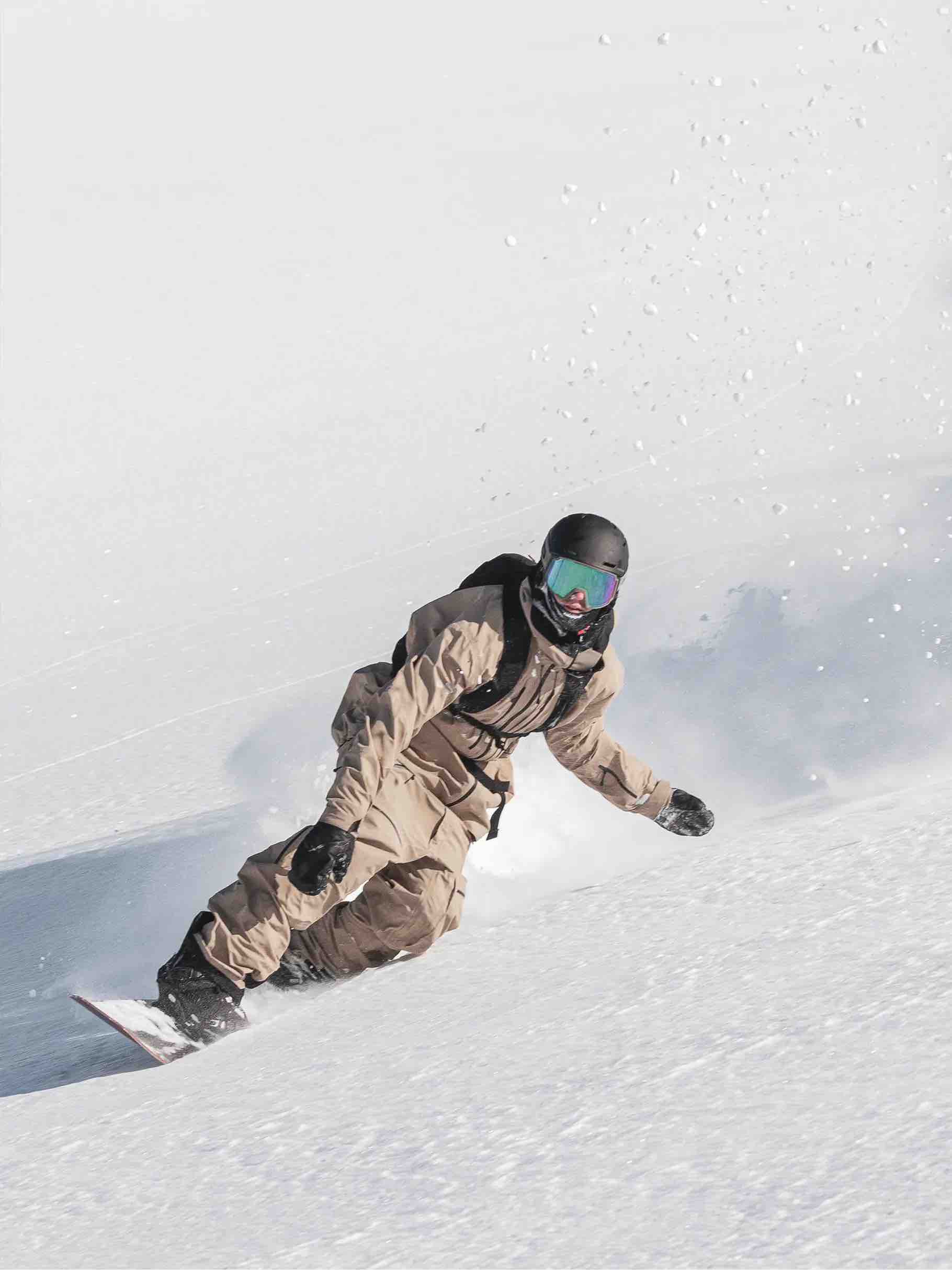Head Neves 5K Photo Snow Goggle - Image 2