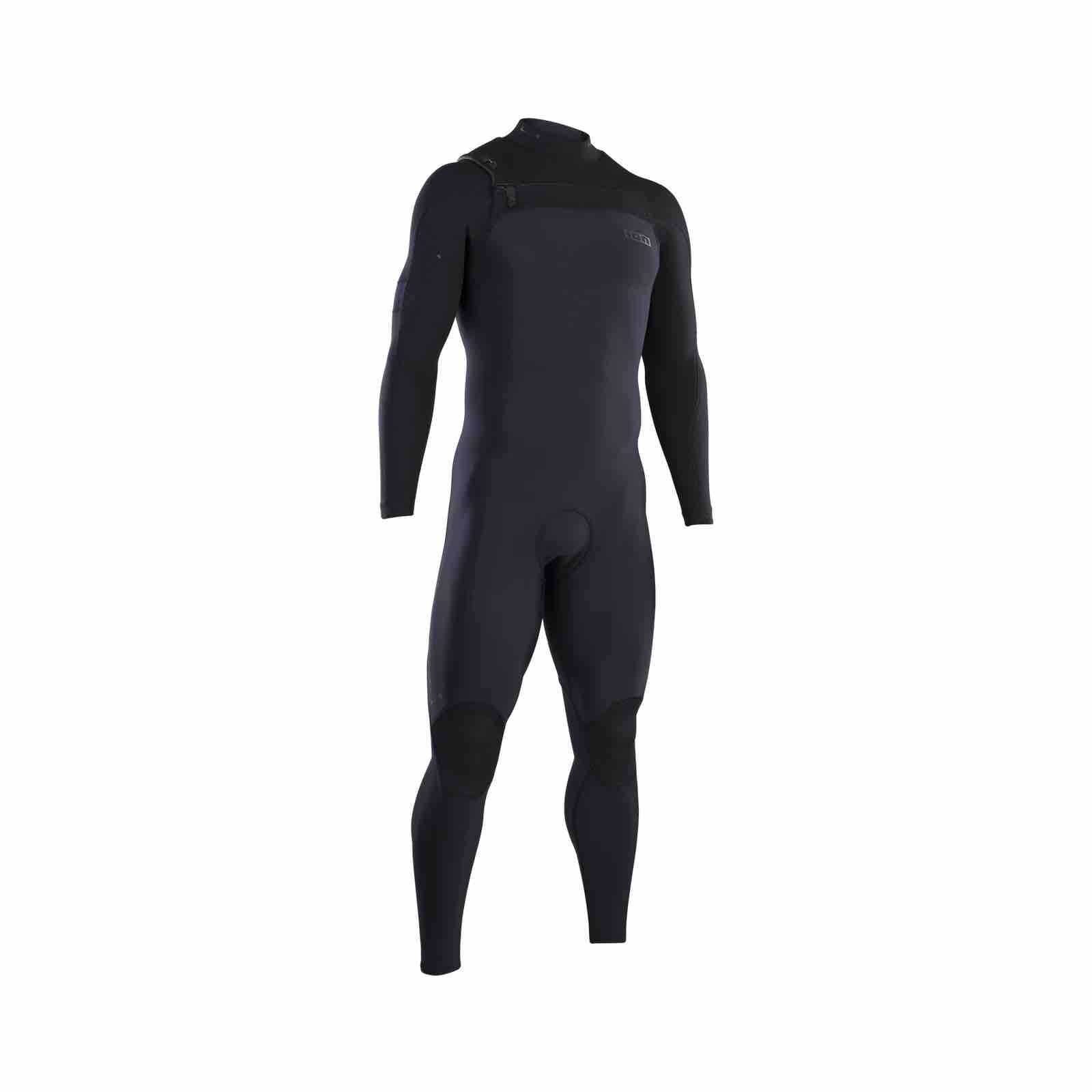 ION Seek Amp 4/3mm Front Zip Men’s Full Wetsuit