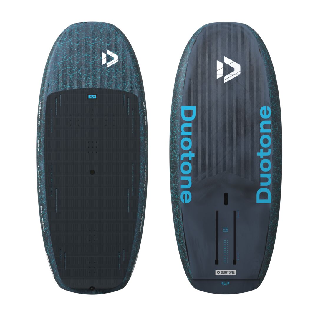Duotone Sky Style SLS Foil Board 2027