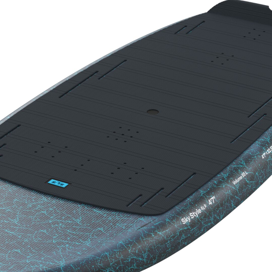 Duotone Sky Style SLS Foil Board 2027 - Image 3