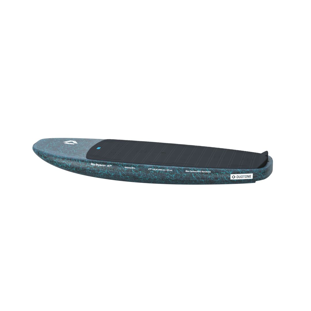 Duotone Sky Style SLS Foil Board 2027 - Image 2