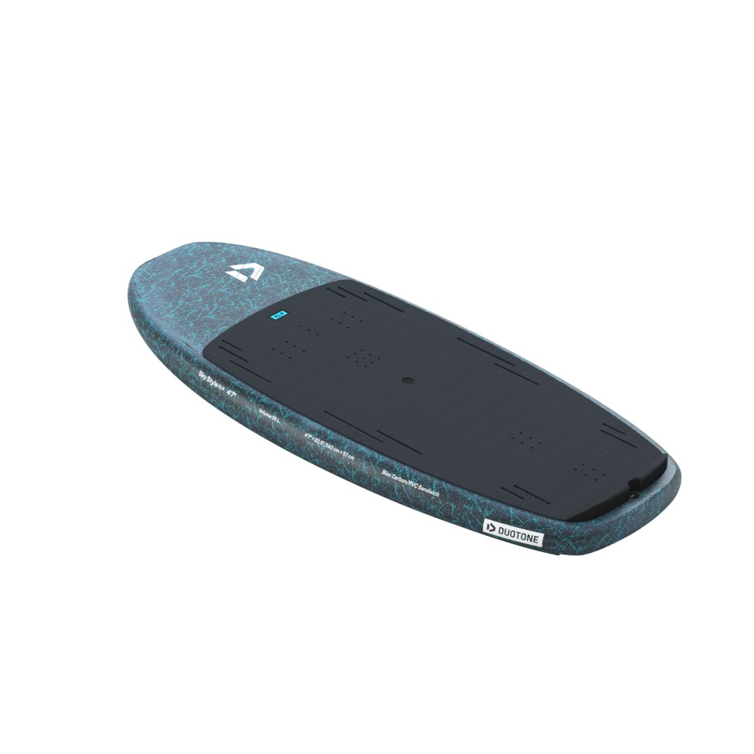 Duotone Sky Style SLS Foil Board 2027 - Image 8