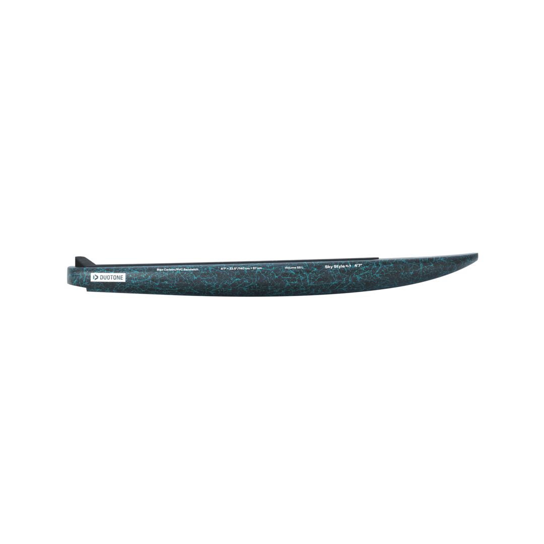 Duotone Sky Style SLS Foil Board 2027 - Image 7