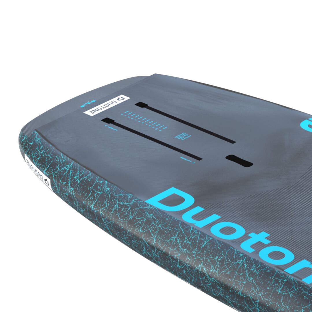 Duotone Sky Style SLS Foil Board 2027 - Image 5