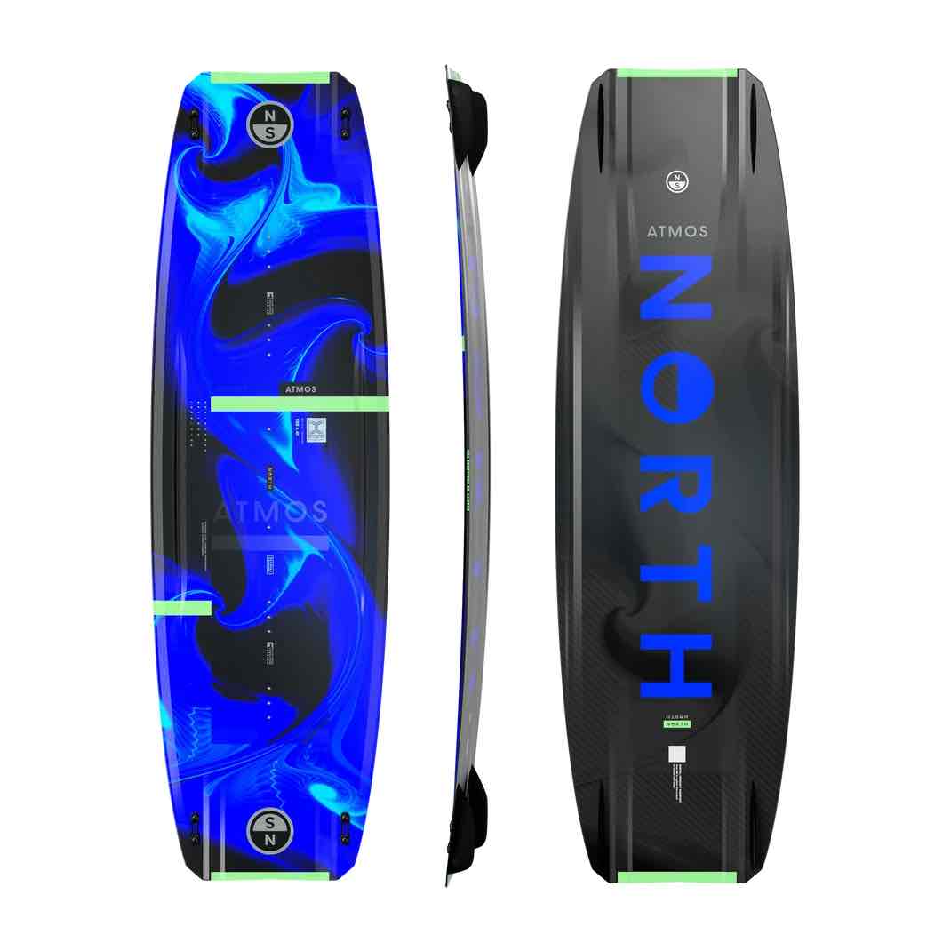 North Atmos Kite Twintip 2027