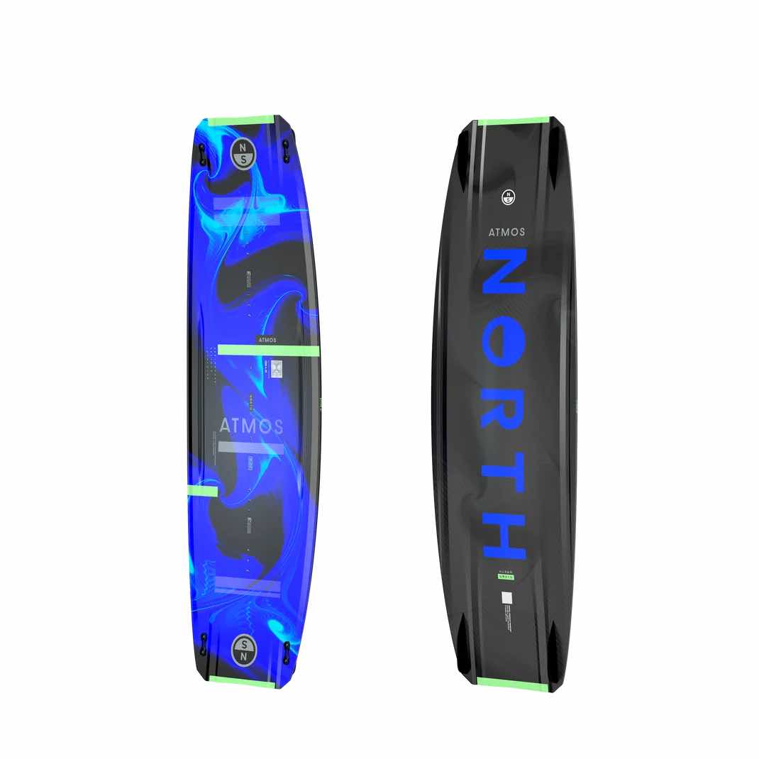 North Atmos Kite Twintip 2027 - Image 2