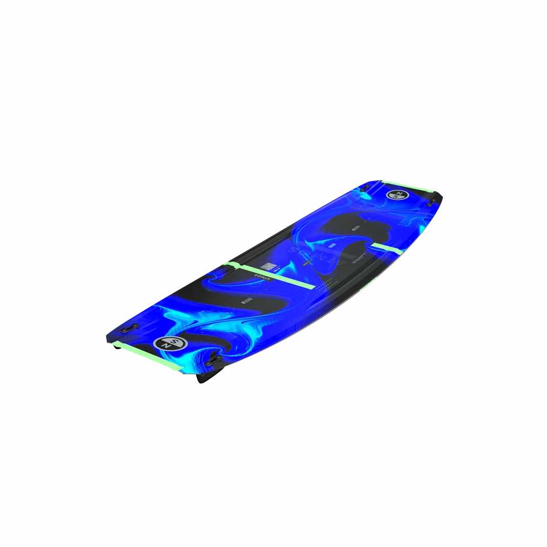 North Atmos Kite Twintip 2027 - Image 3