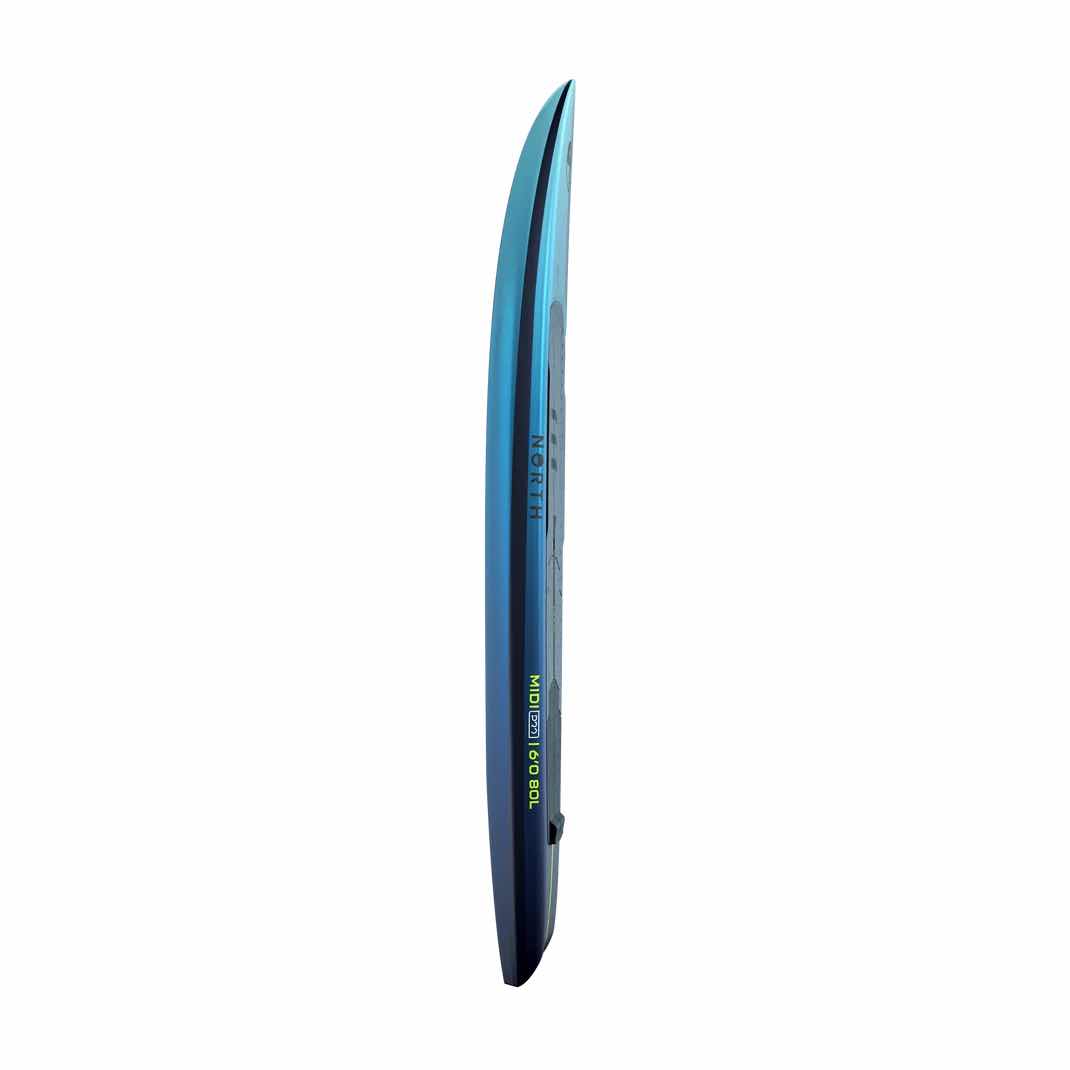 North Midi Pro Foil Board 2027 - Image 2