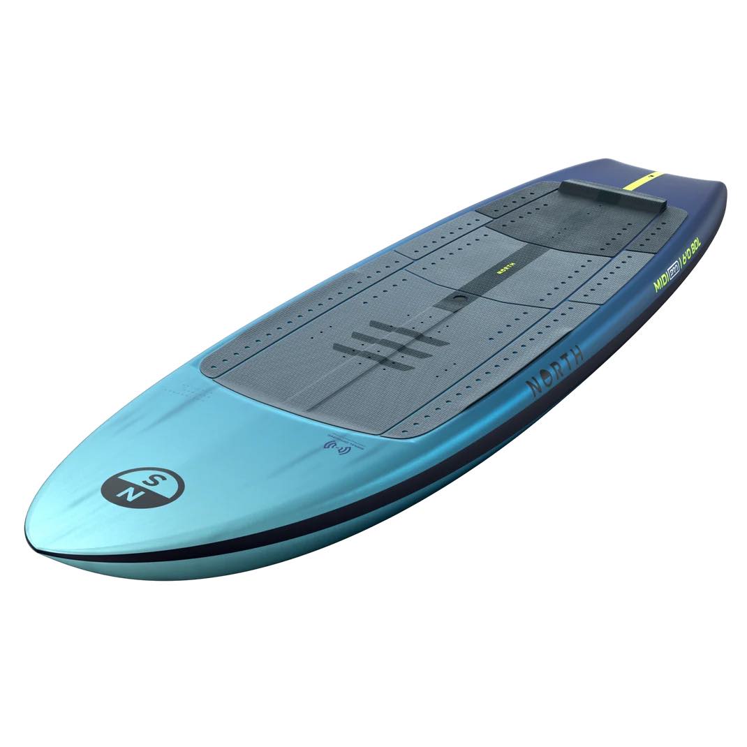 North Midi Pro Foil Board 2027 - Image 3
