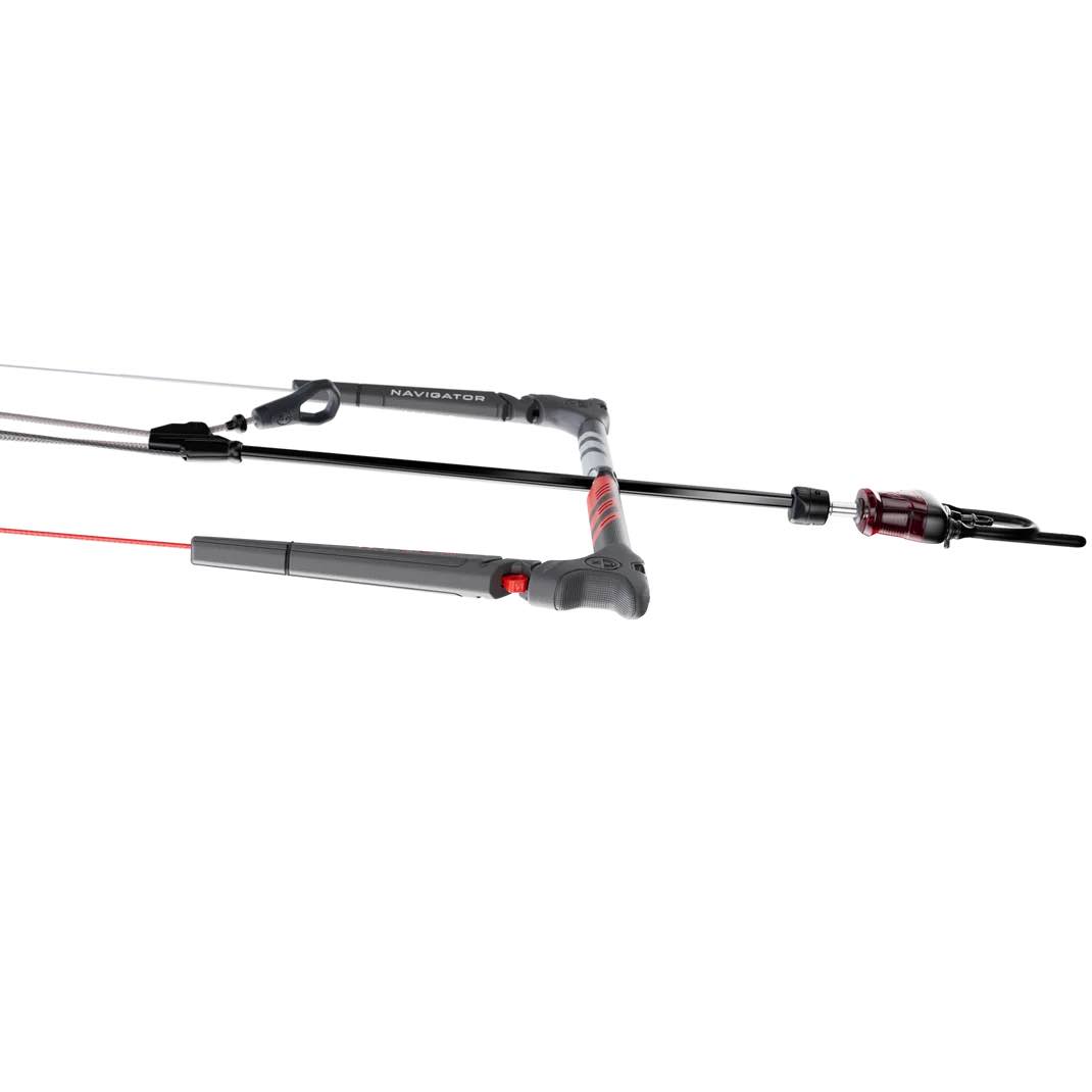 North Navigator Gen 2 Control System Kite Bar - Image 7