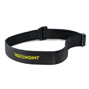 Ride Engine Tractable Leash Waist Belt