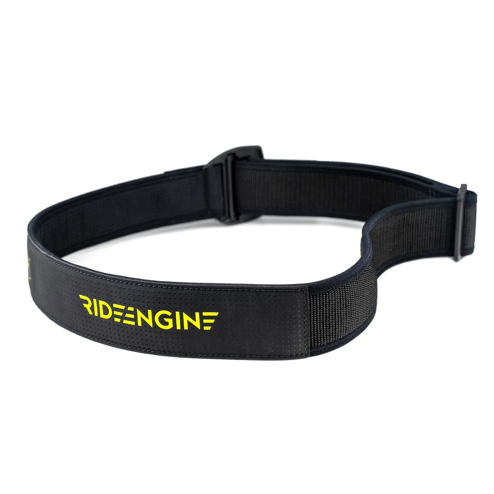 Ride Engine Tractable Leash Waist Belt