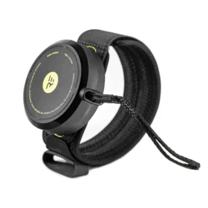 Ride Engine Tractable Leash Base & Calf Wrap