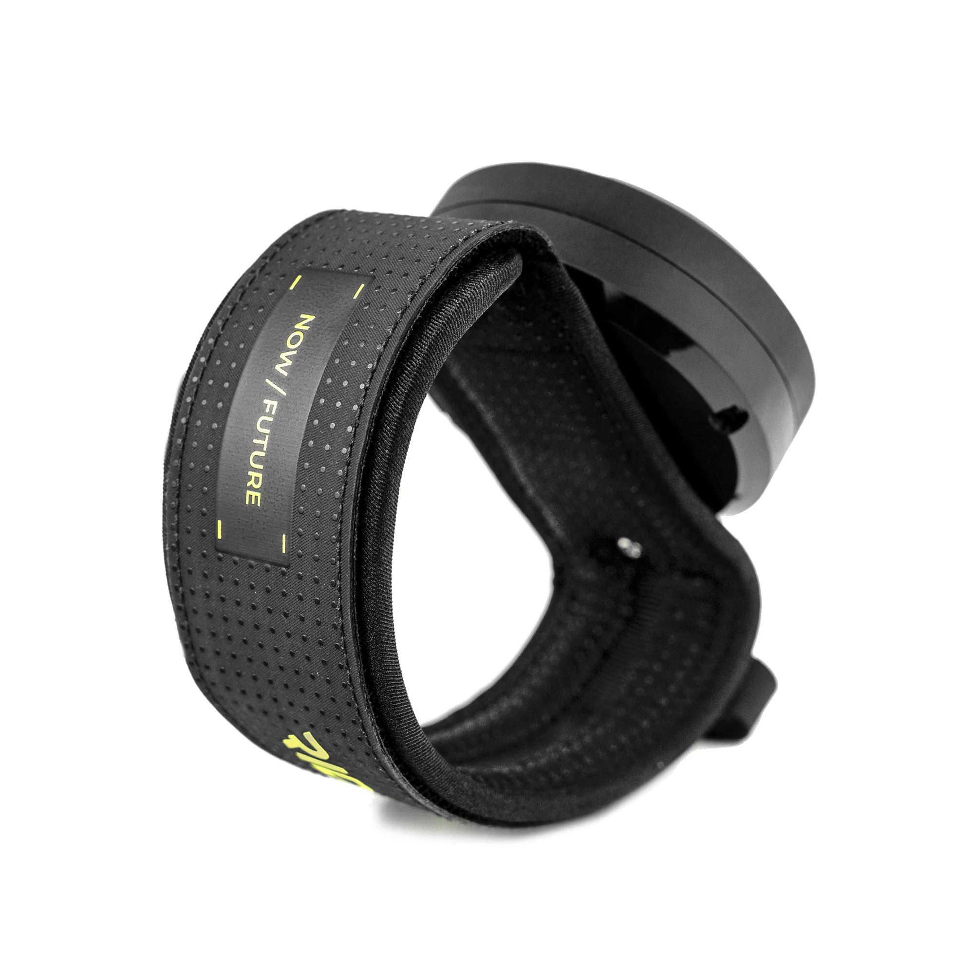 Ride Engine Tractable Leash Base & Calf Wrap - Image 8