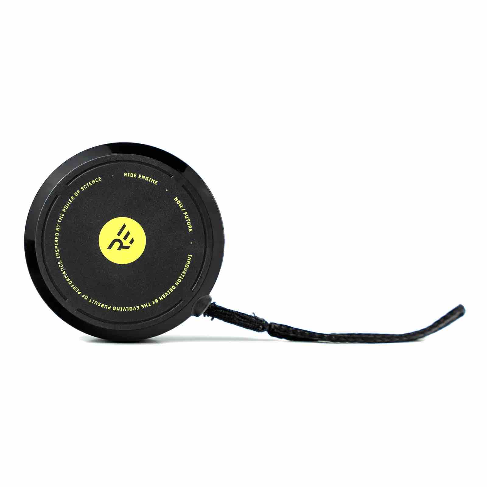 Ride Engine Tractable Leash Base & Calf Wrap - Image 6