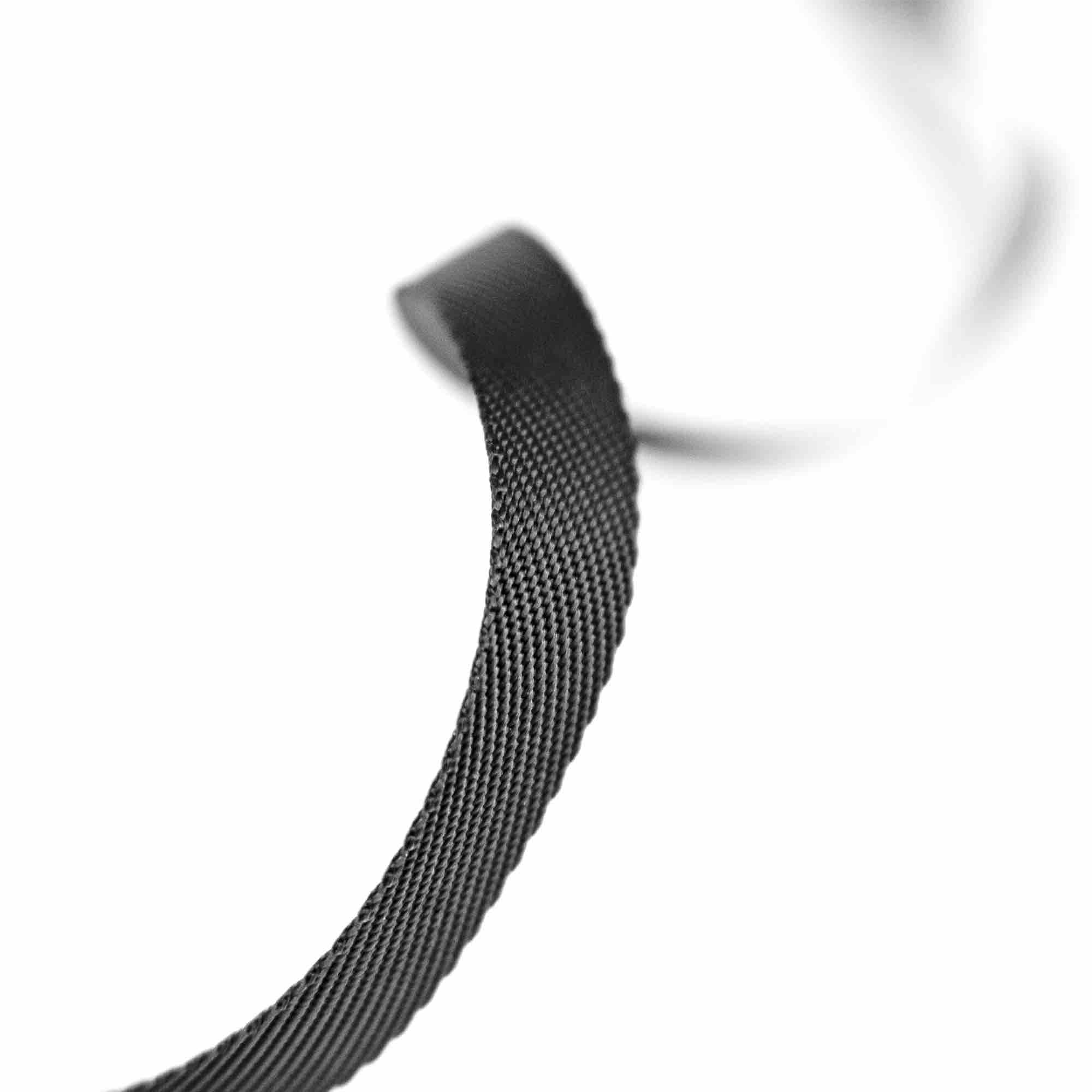 Ride Engine Tractable Leash Base & Calf Wrap - Image 3