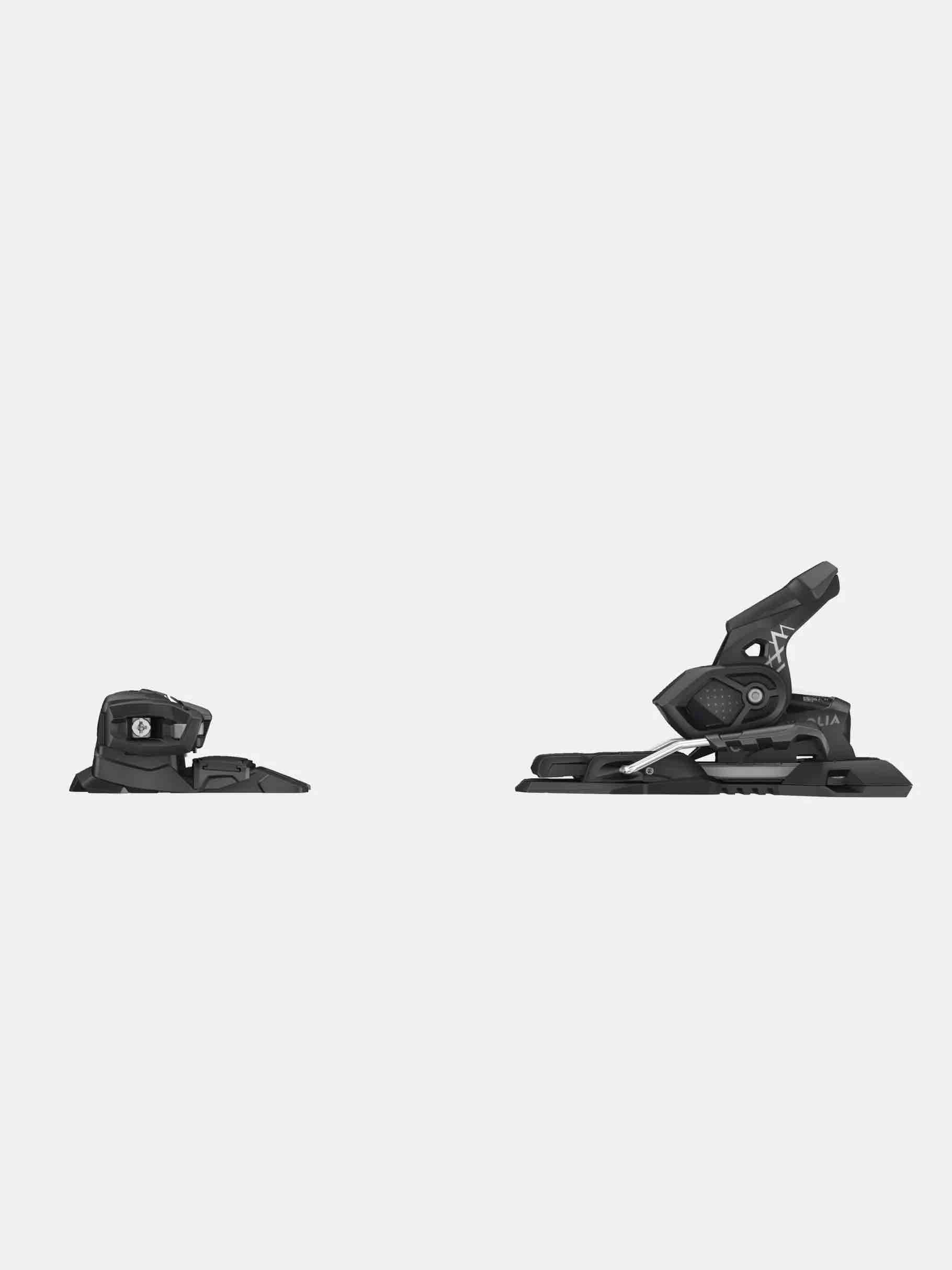 Tyrolia ATTACK² 14 GW Binding - Black - 110mm - Image 4