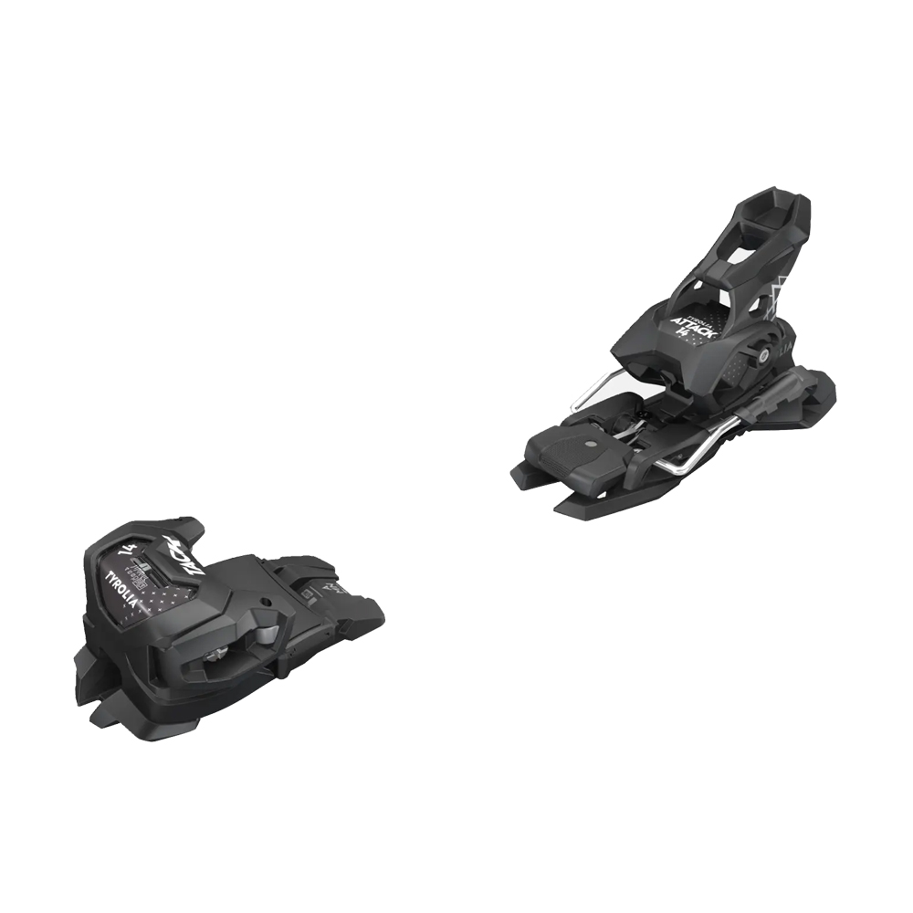 Tyrolia ATTACK² 14 GW Binding - Black - 110mm