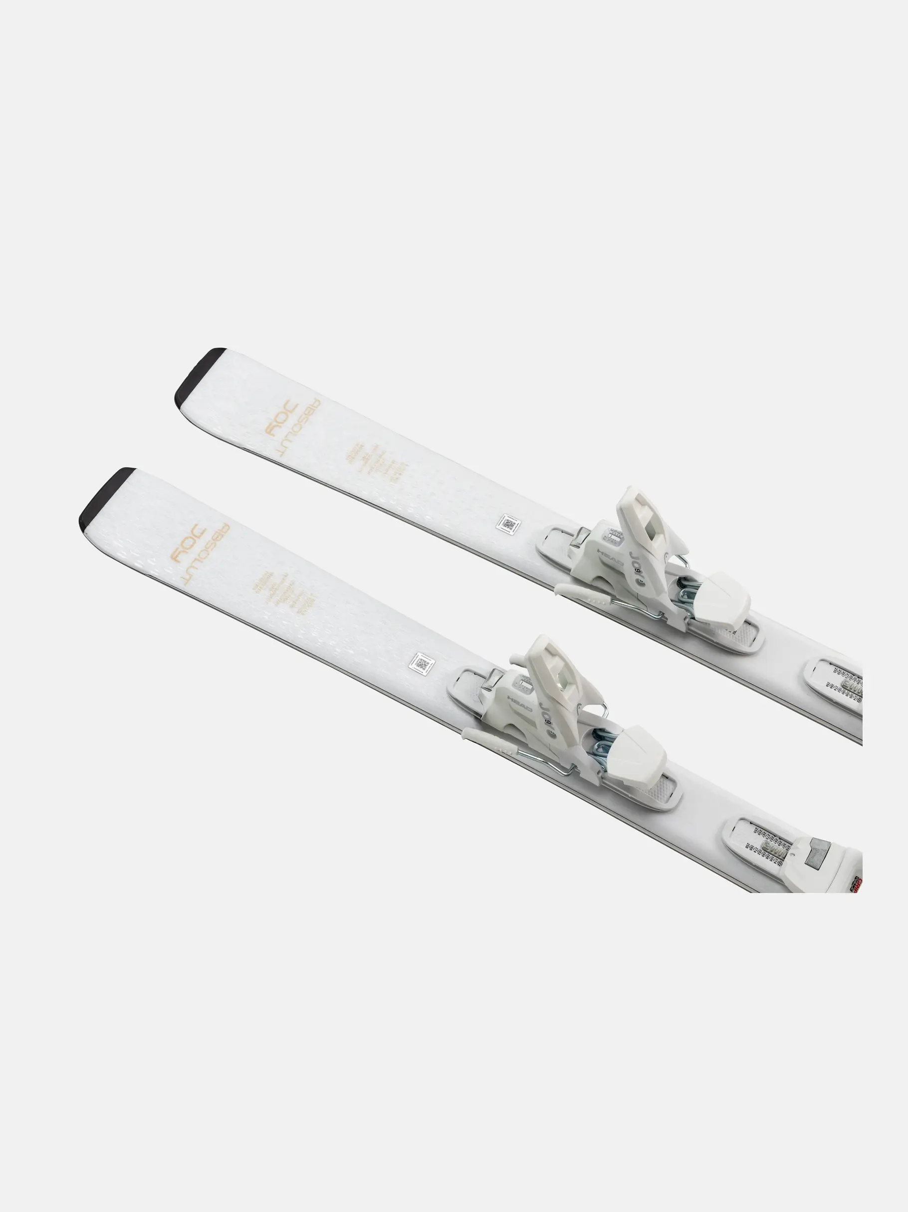 Head Absolut Joy Women's Ski + Protector 10 Binding 2027 - Image 3