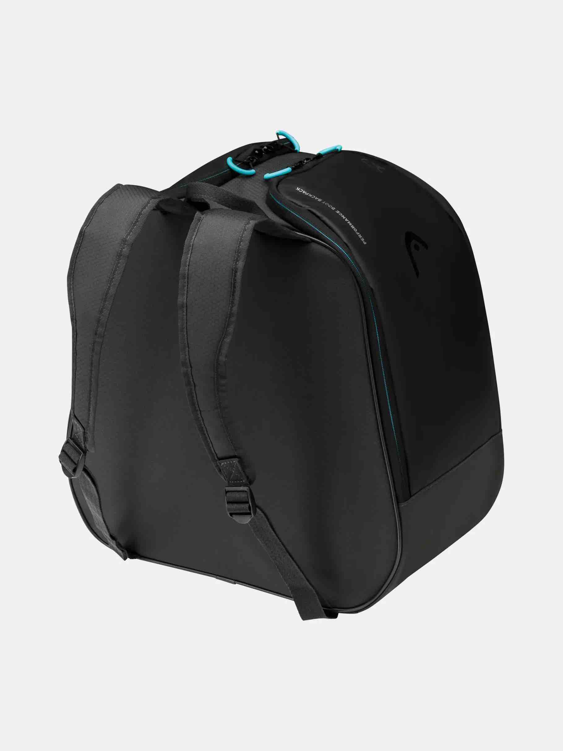 Head Boot Backpack - Image 2