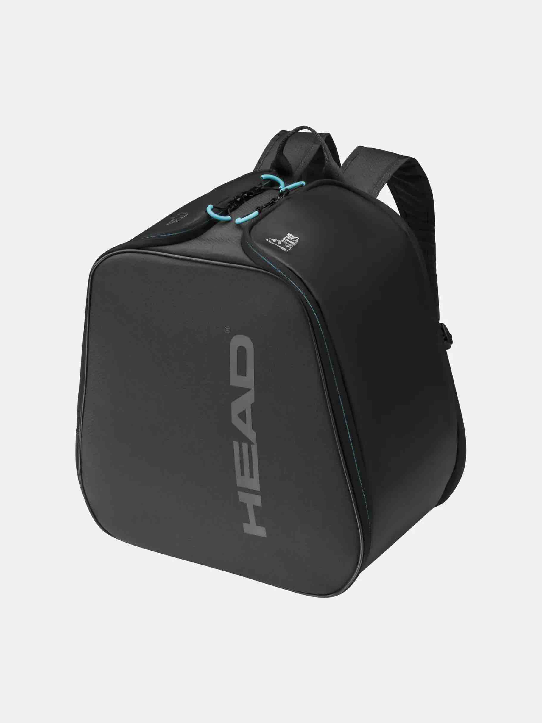 Head Boot Backpack