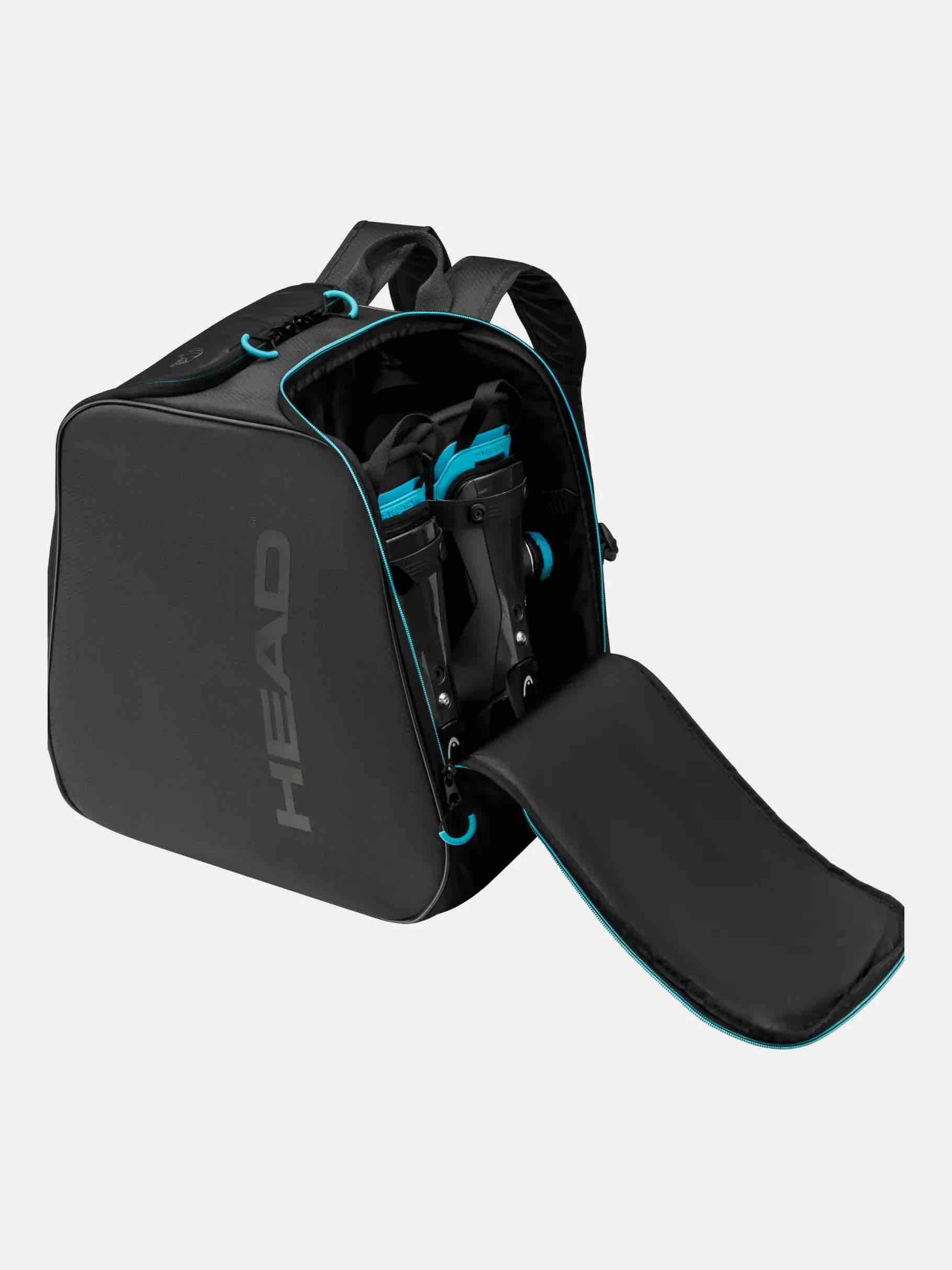 Head Boot Backpack - Image 3