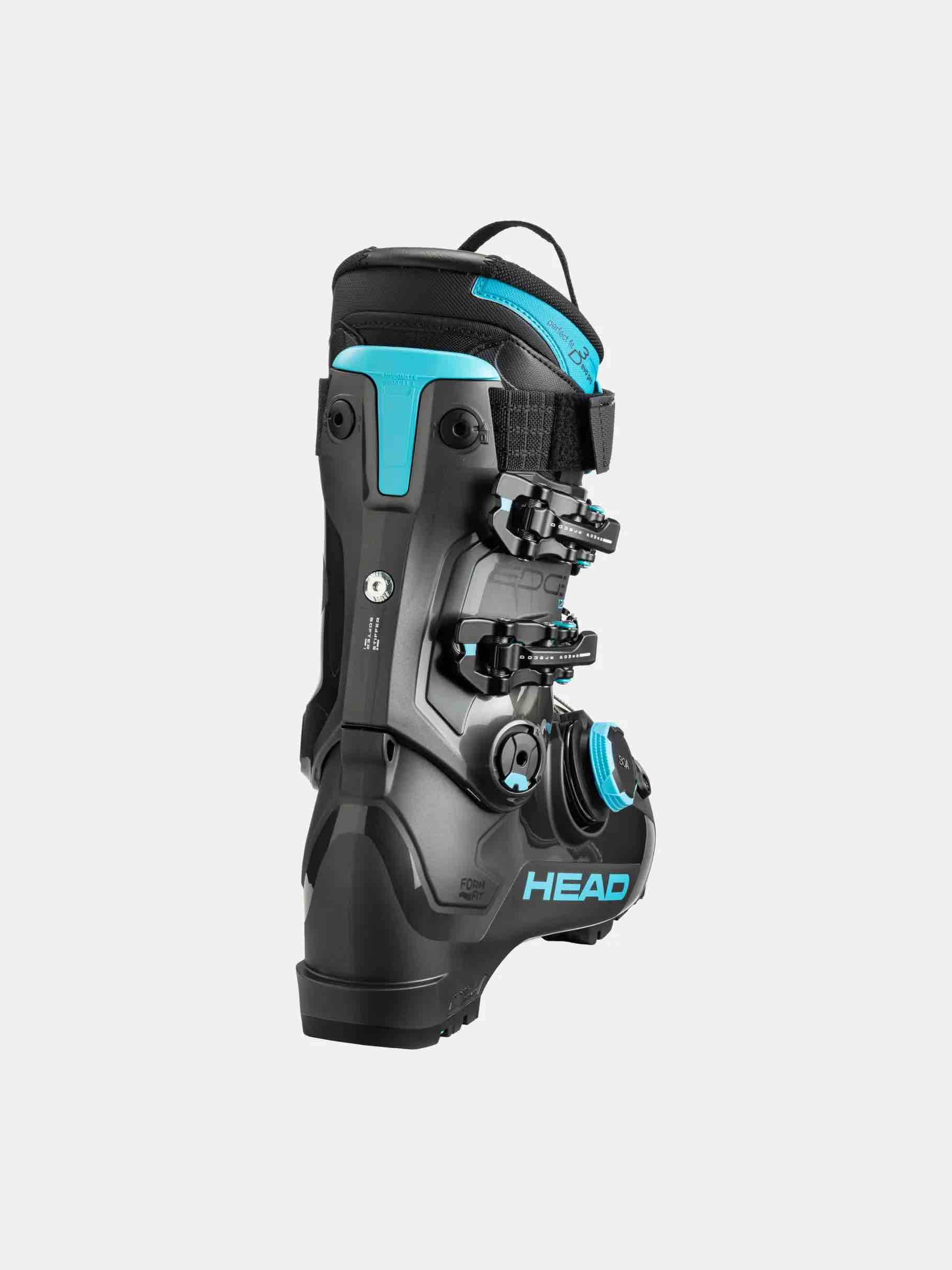 Head Edge HV BOA 120 Men's Ski Boot - Image 4