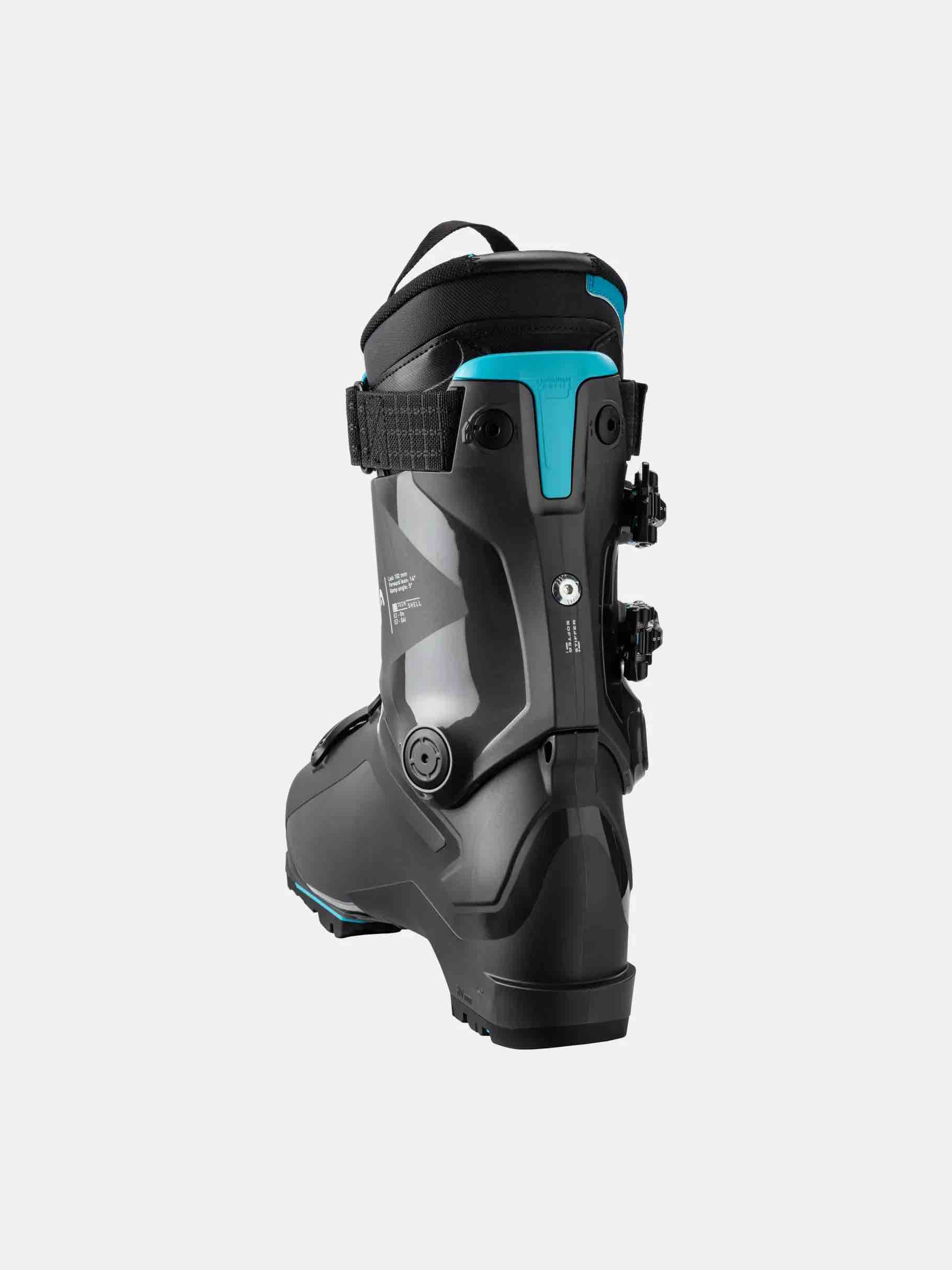 Head Edge HV BOA 120 Men's Ski Boot - Image 3