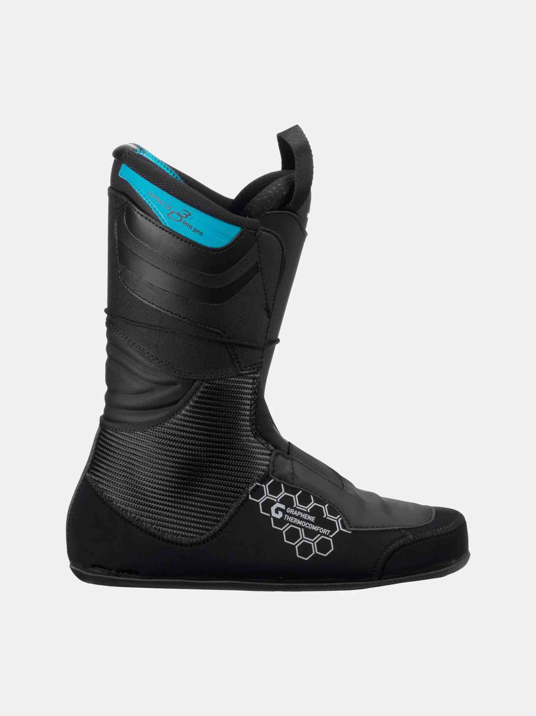 Head Edge HV BOA 120 Men's Ski Boot - Image 2