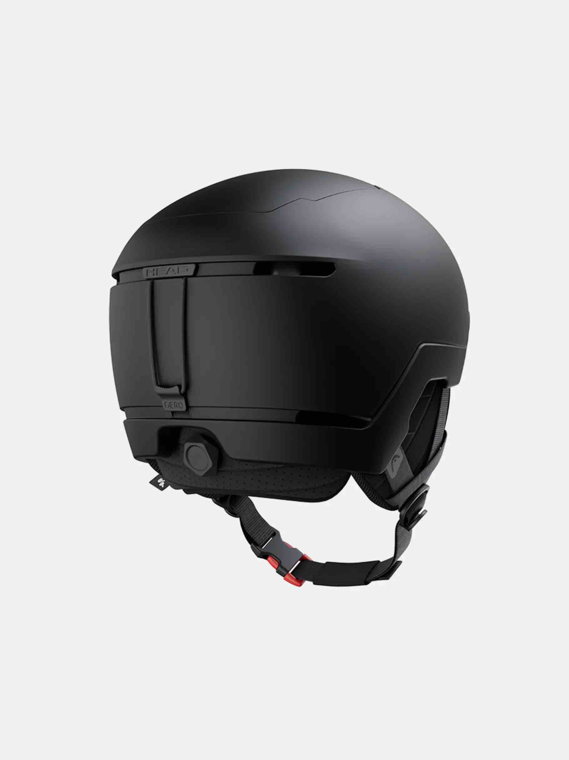 Head Faero Snow Helmet - Image 2