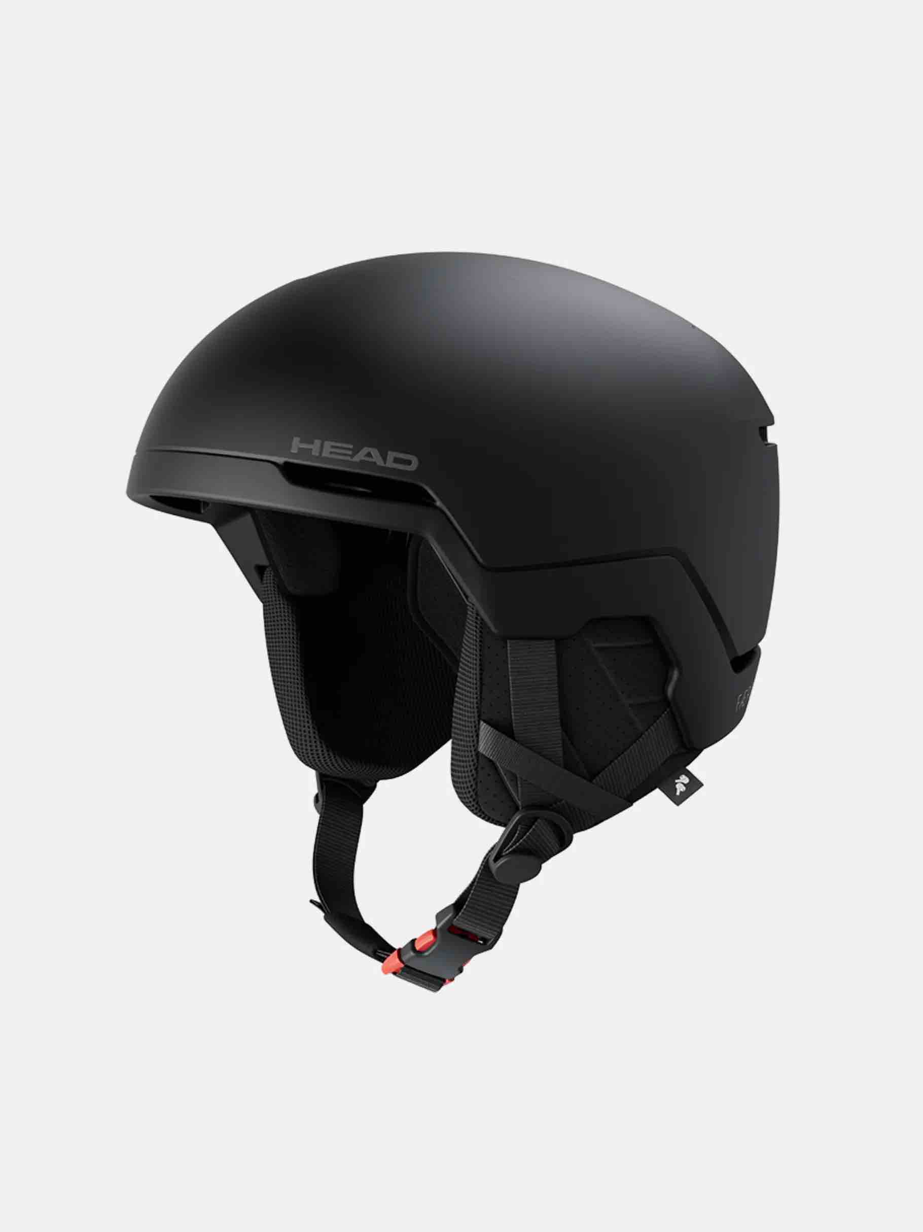 Head Faero Snow Helmet