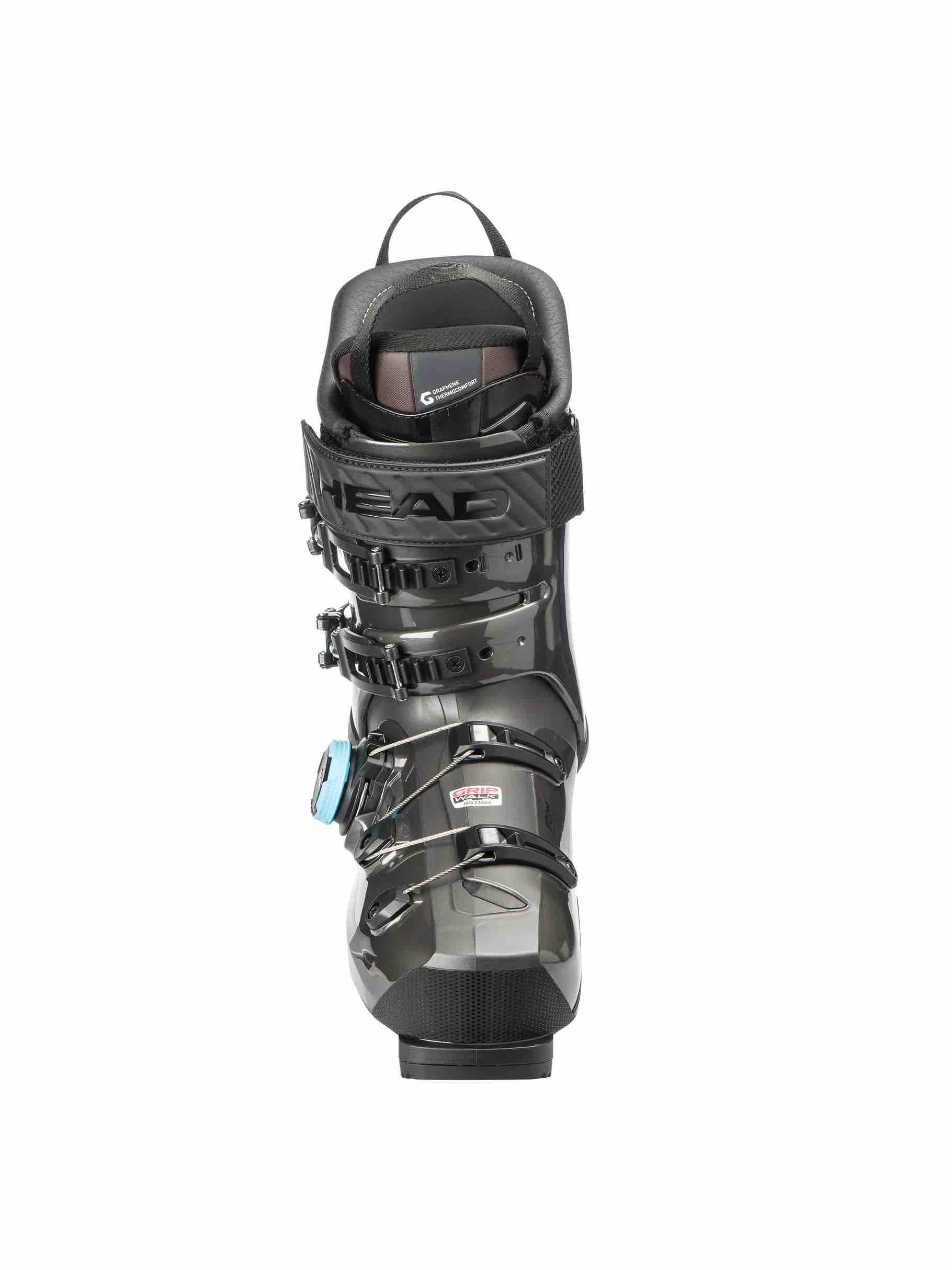 Head Kaliber MV BOA 110 Men's Ski Boot - Image 2