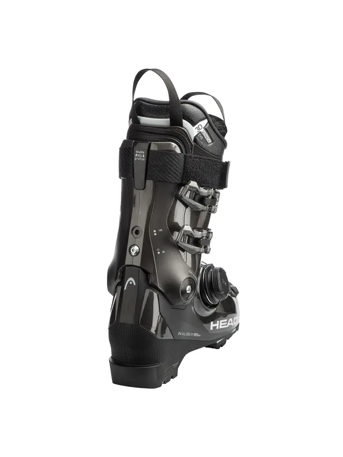 Head Kaliber MV BOA 95 Women's Ski Boot - Image 4