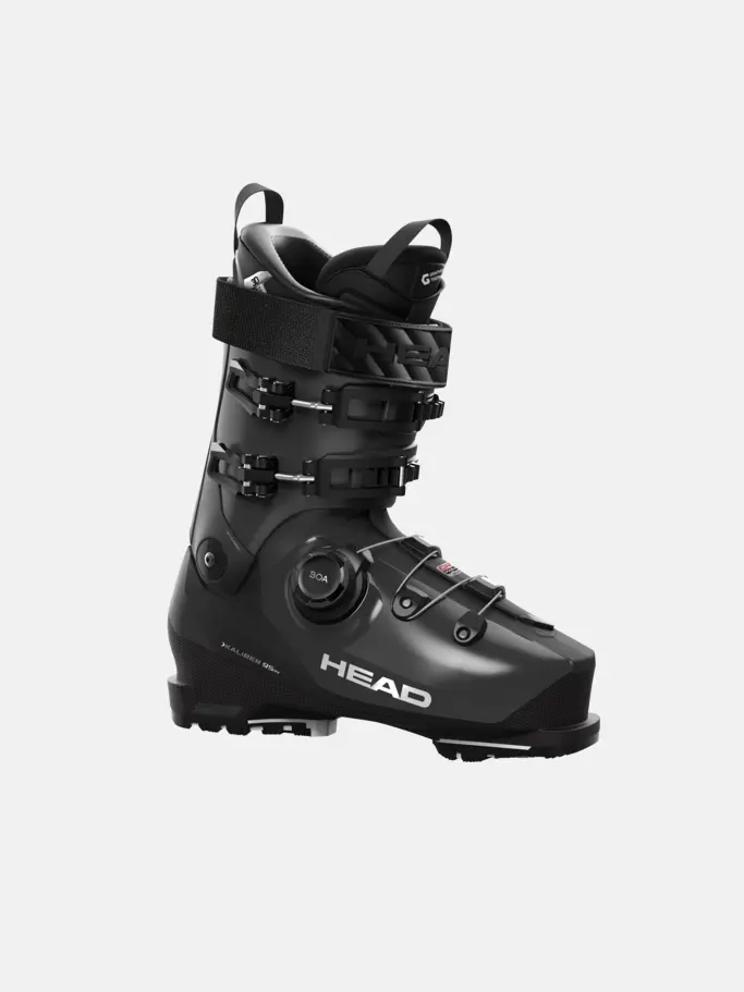 Head Kaliber MV BOA 95 Women's Ski Boot