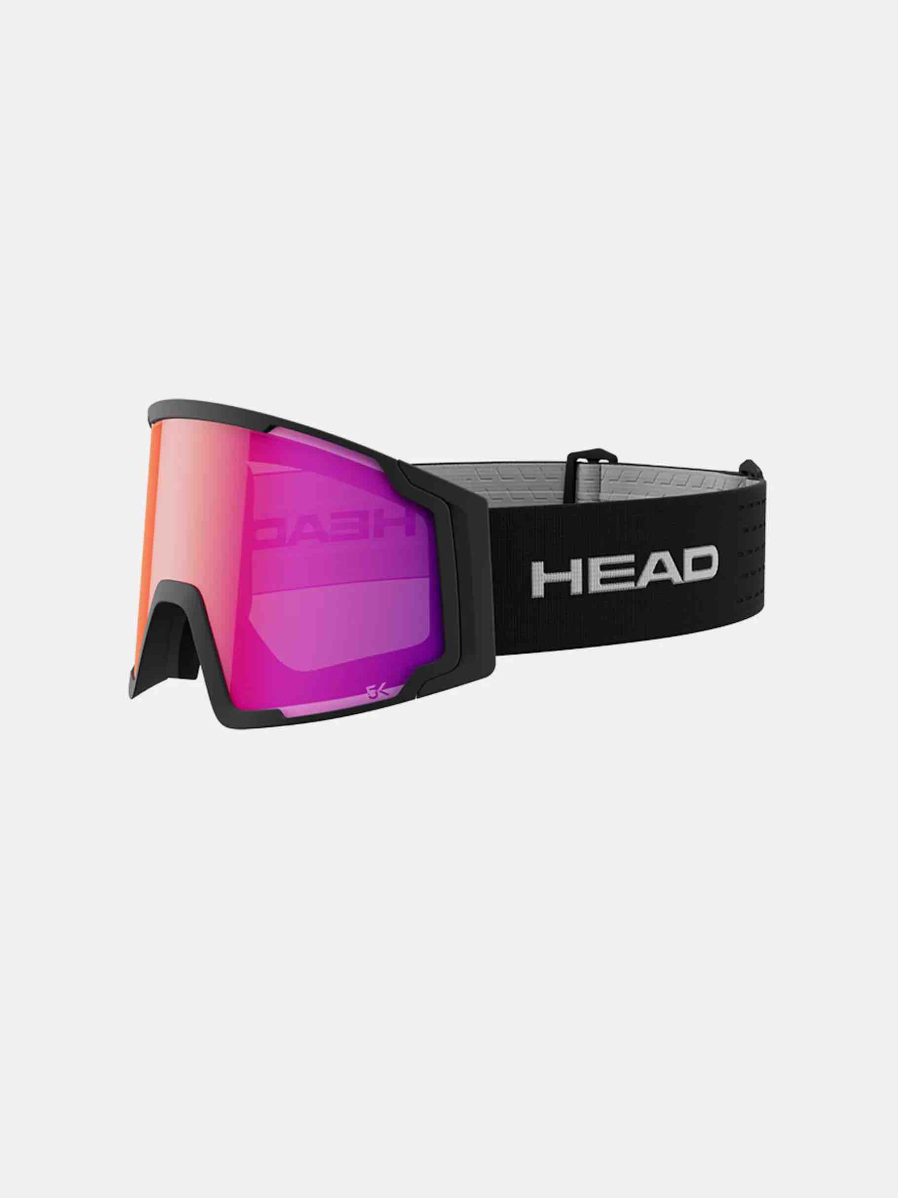 Head Neves Pro 5K Snow Goggle