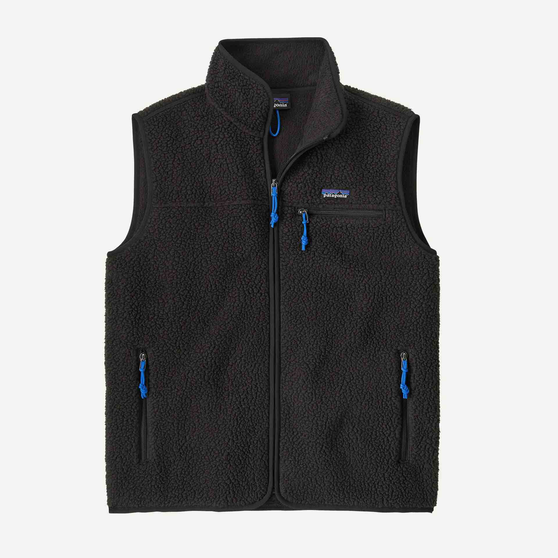Patagonia Retro Pile Men's Fleece Vest